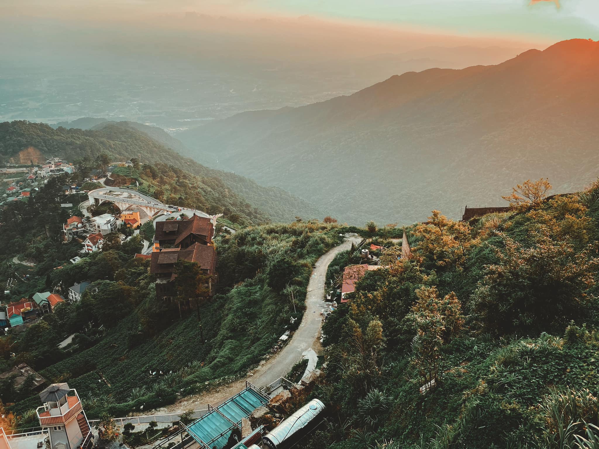 Top 4 Quán Cà Phê Siêu Bình Yên Tại Tam Đảo
