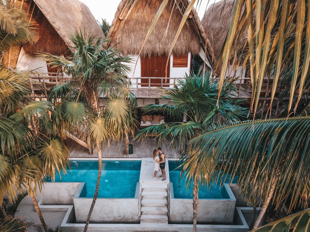 Top Homestay Cho 2 Người Ba Vì Siêu Lãng Mạn