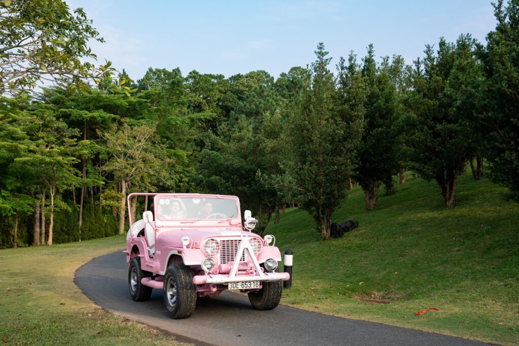 Lịch Trình Trải Nghiệm Flamingo Đại Lải 2 Ngày 1 Đêm