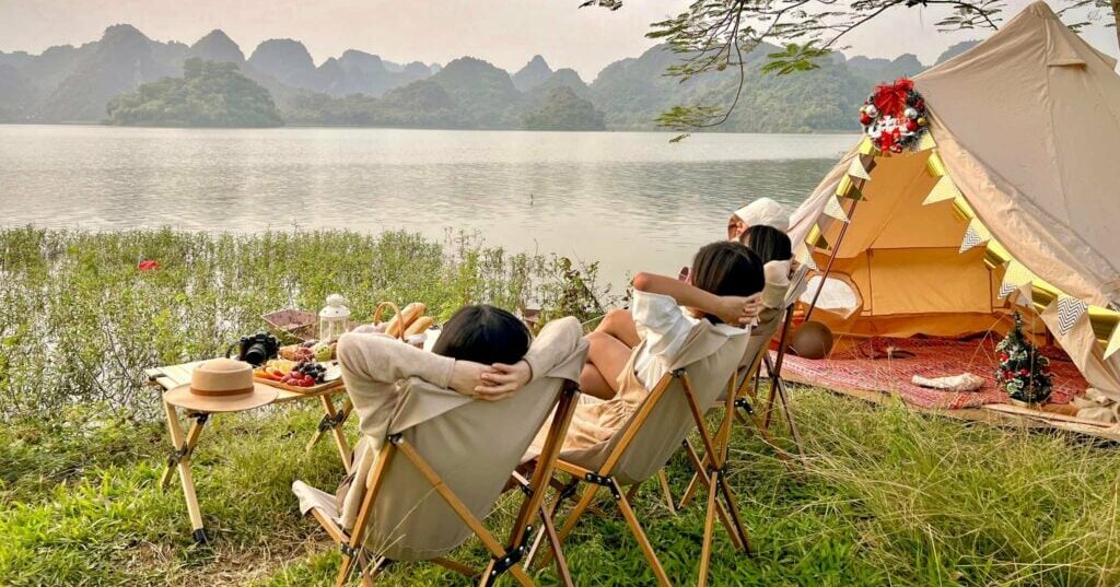 Top Điểm Du Lịch Gần Hà Nội “Gây Sốt” Dịp Cuối Năm
