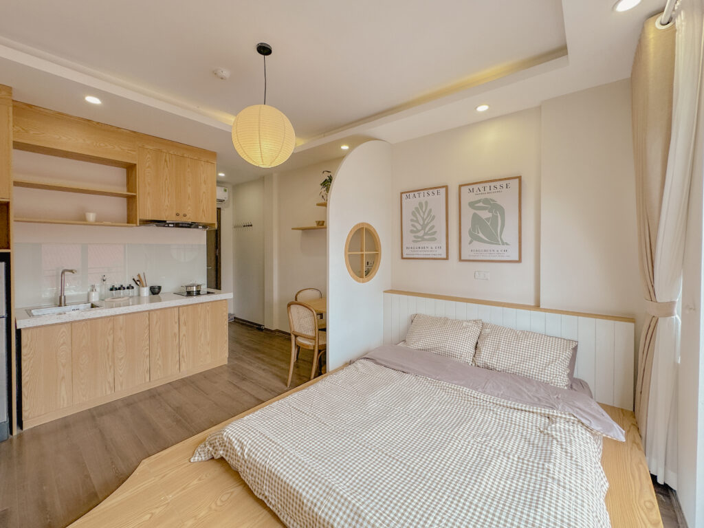 Haru Homestay