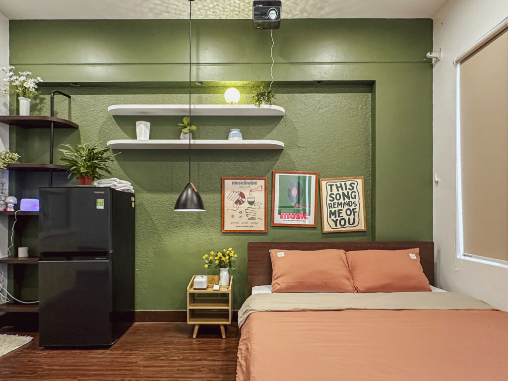 Cozy Homestay