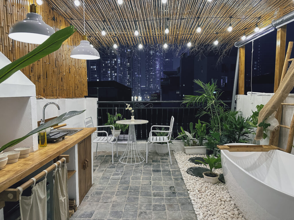 Ivy Homestay
