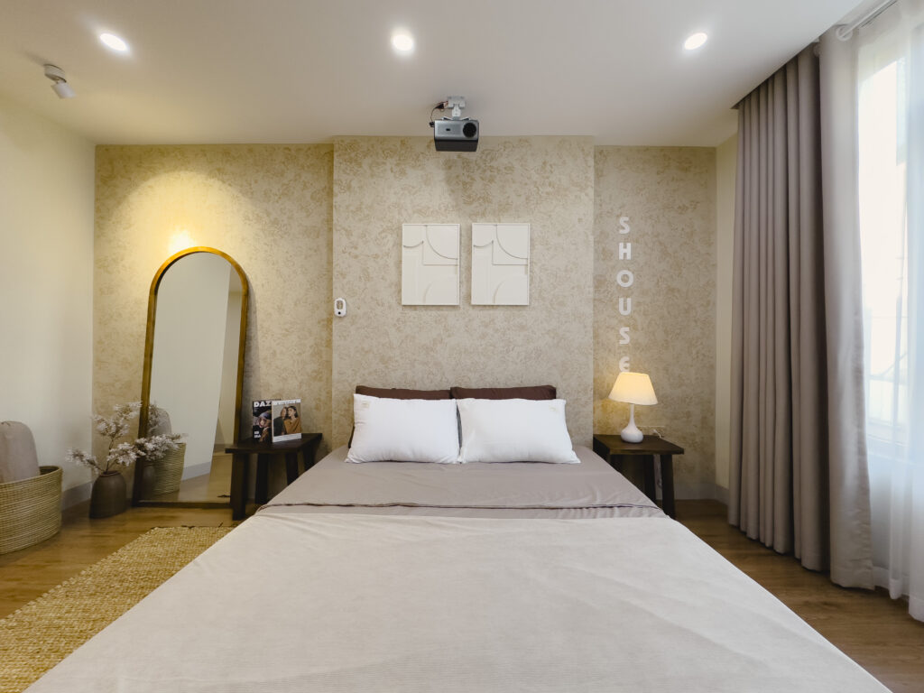 Camela Homestay