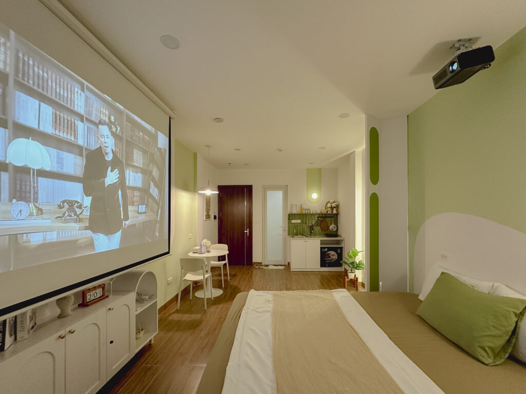 Forist Homestay