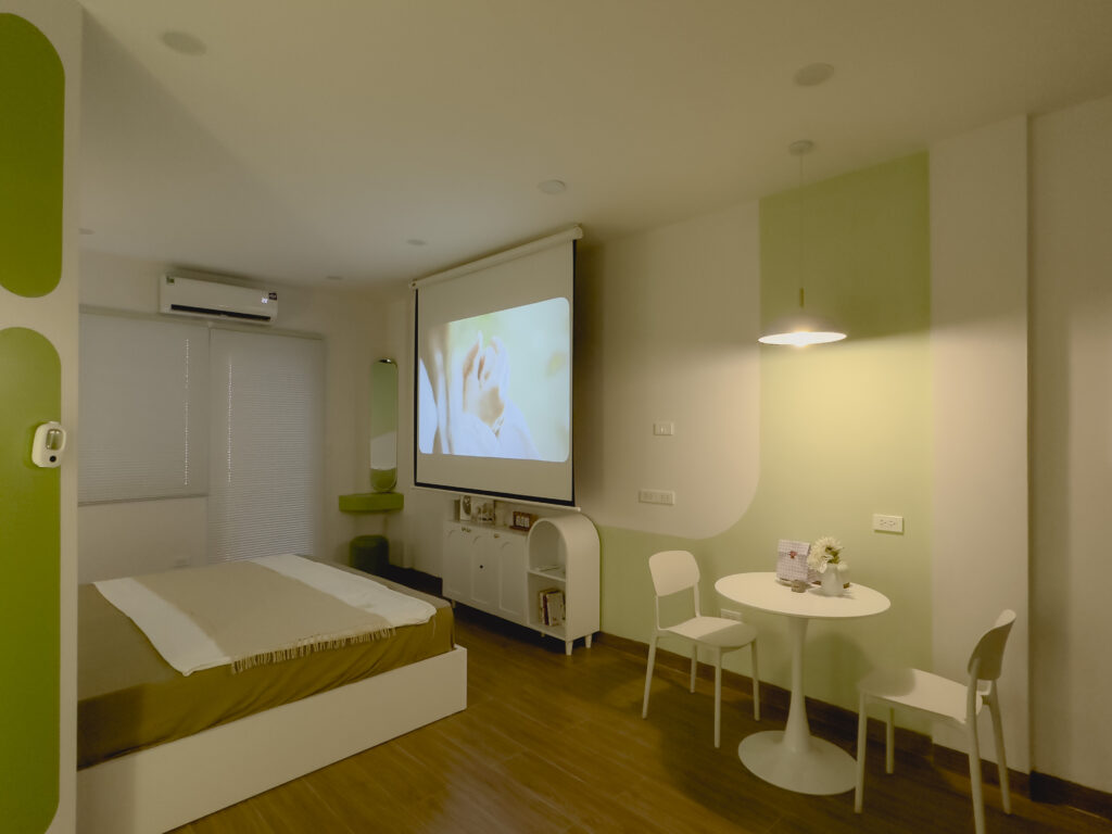 Forest Homestay