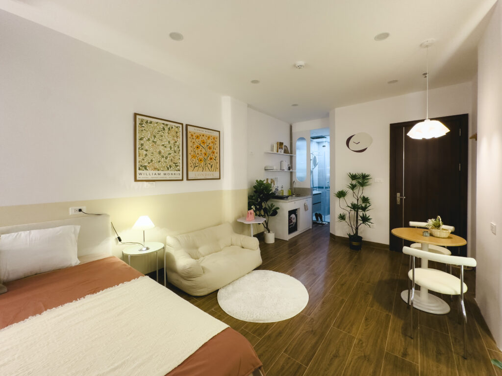 Melia Homestay
