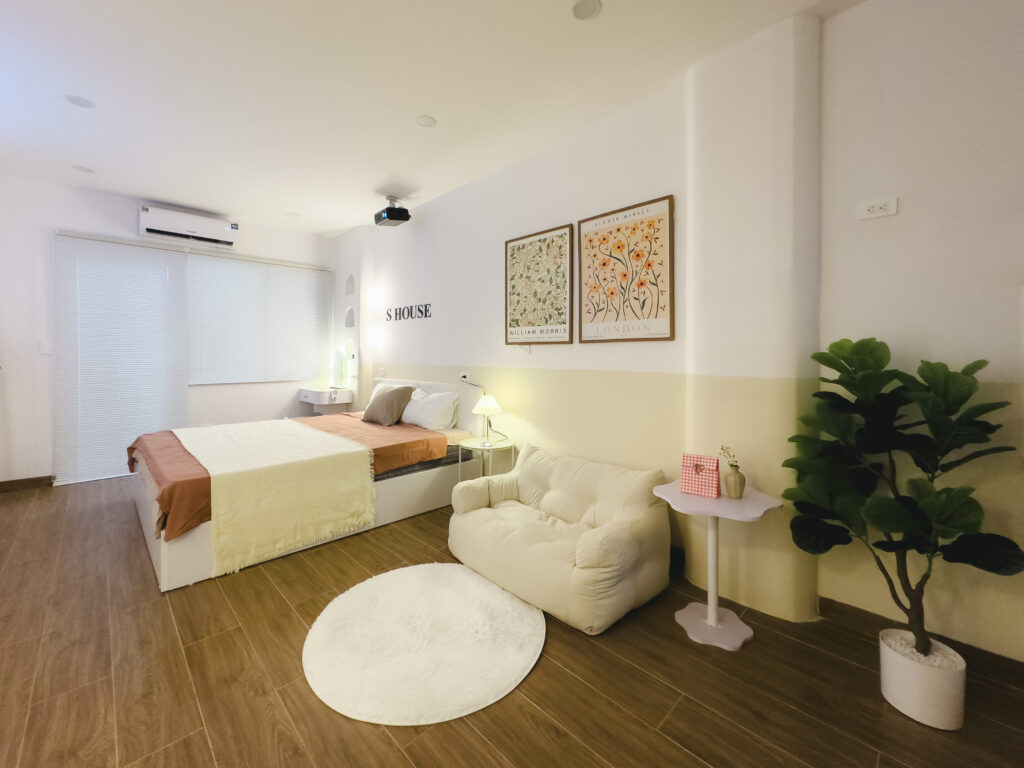 Galia Homestay