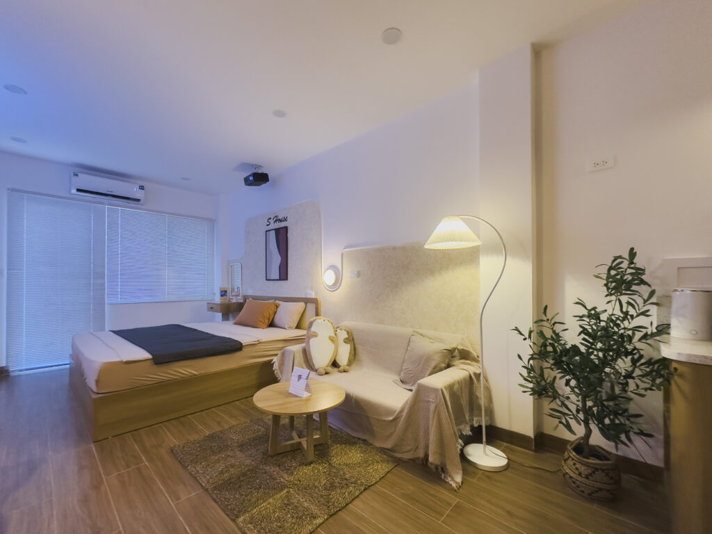 Cherry Homestay