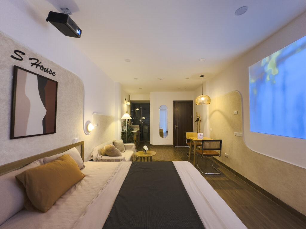 Berry Homestay