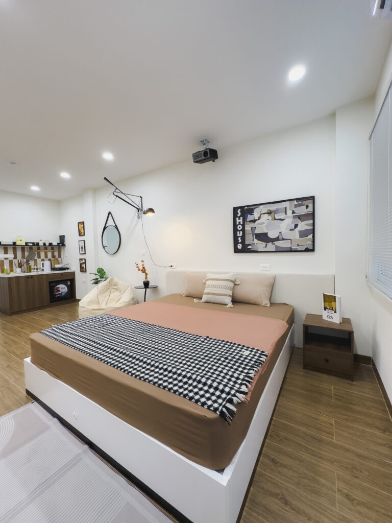 Dami Homestay