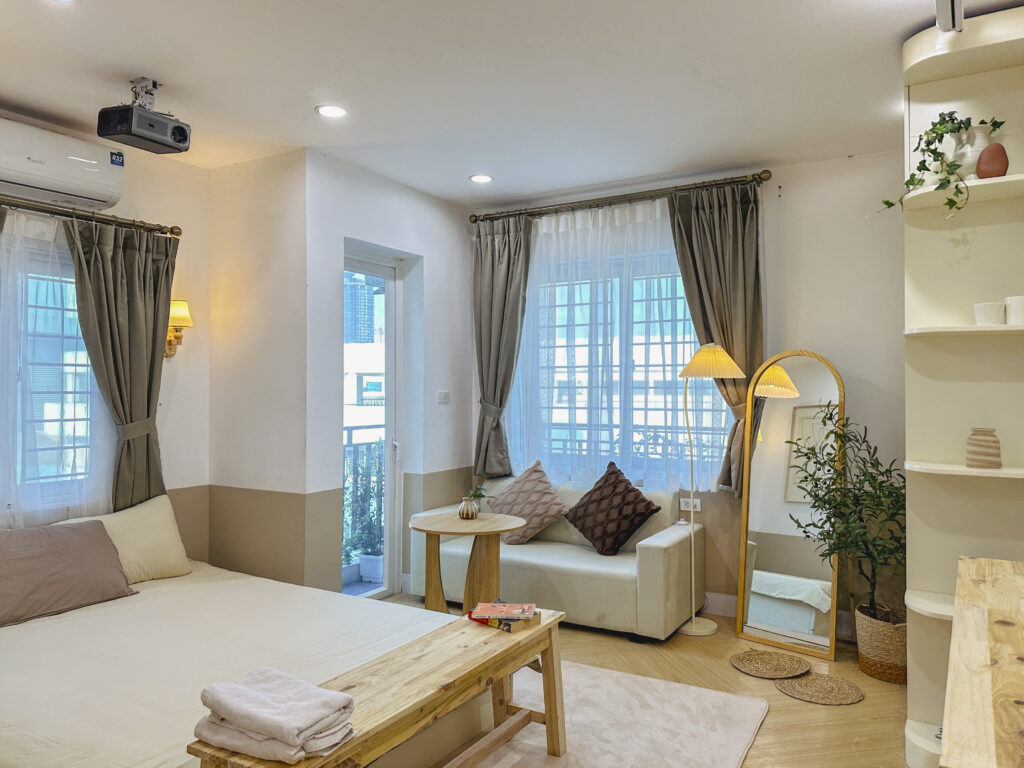 Aura Homestay