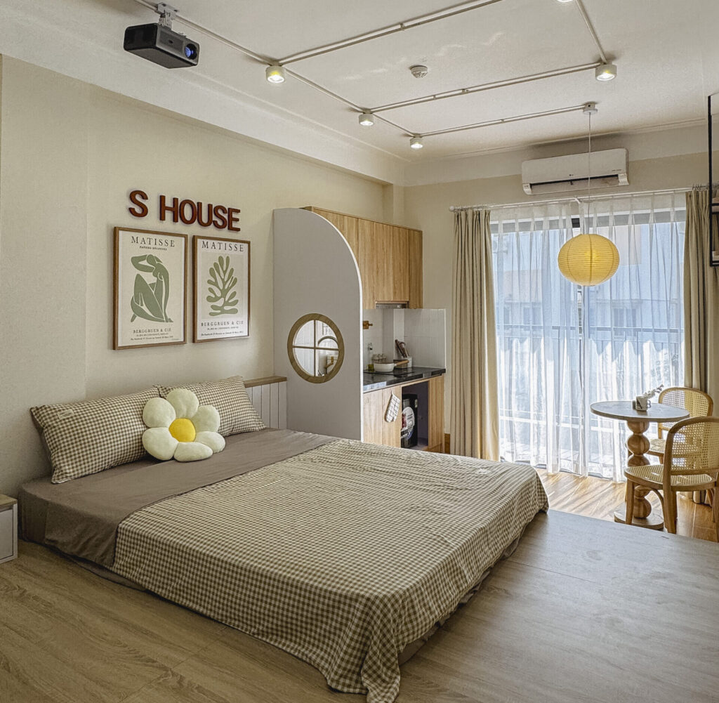 Lumia Homestay