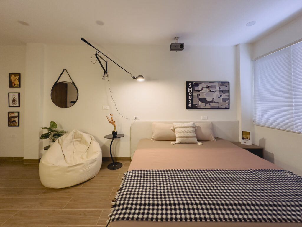 Hami Homestay