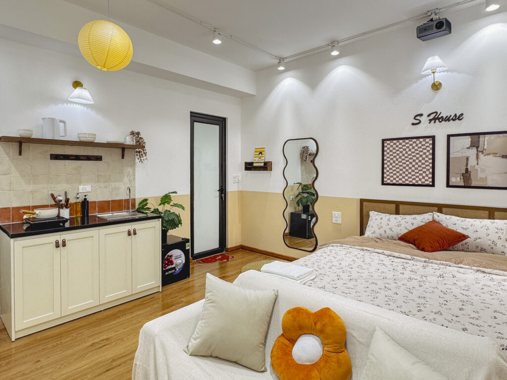 Sona Homestay