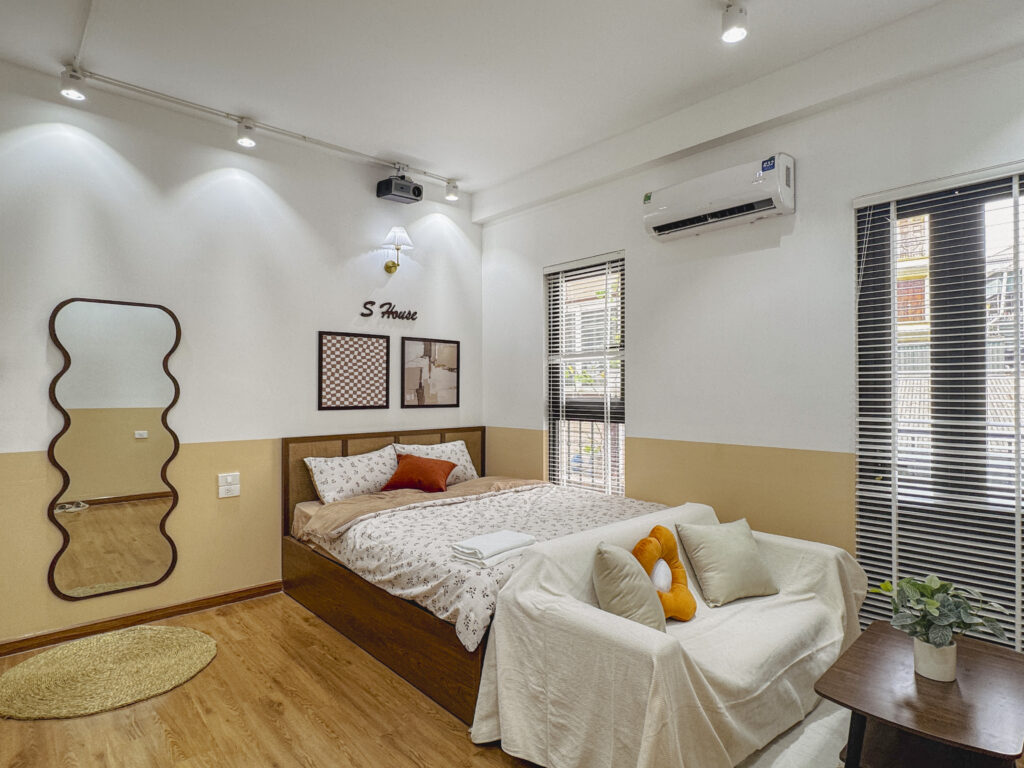Bona Homestay