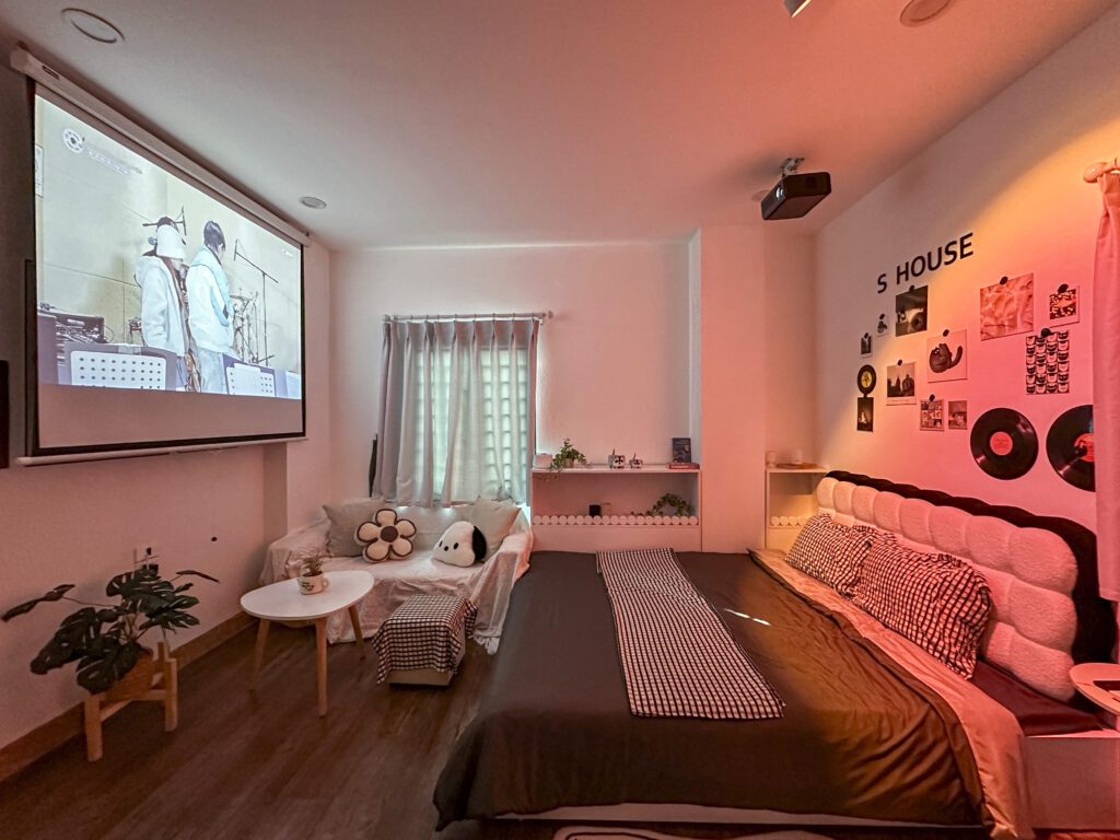 Lily Homestay
