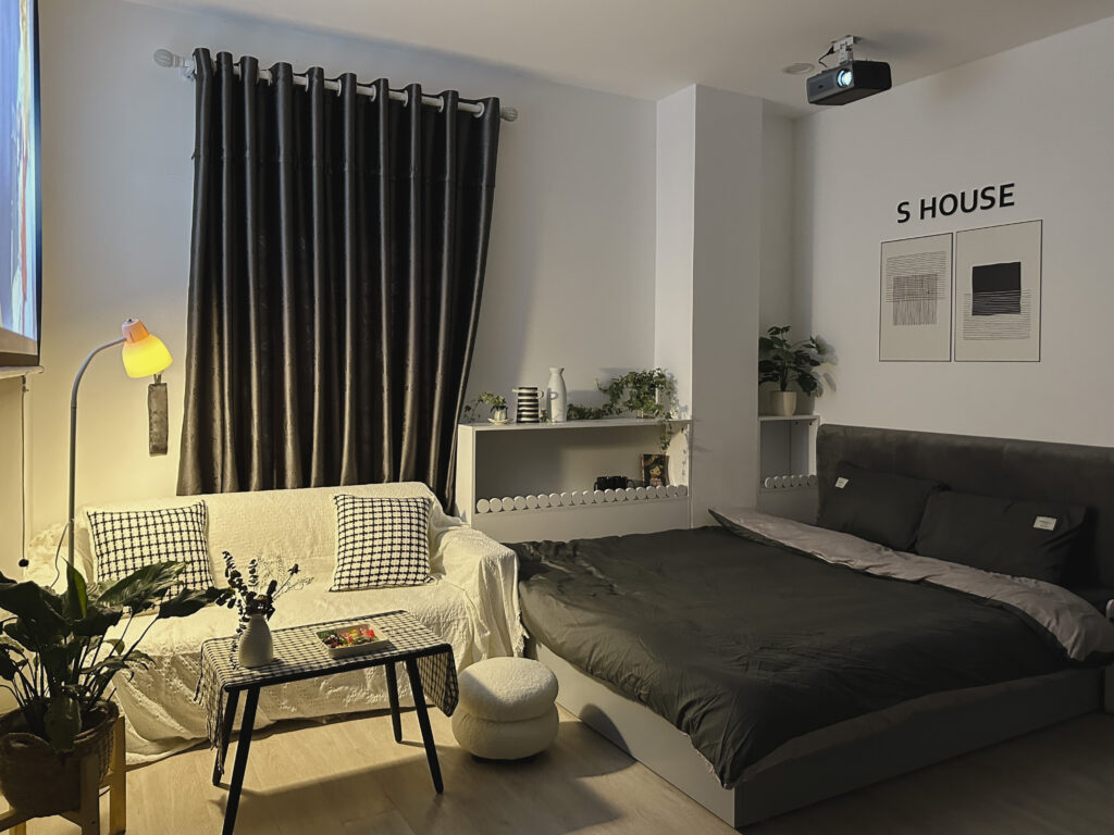 Peony Homestay