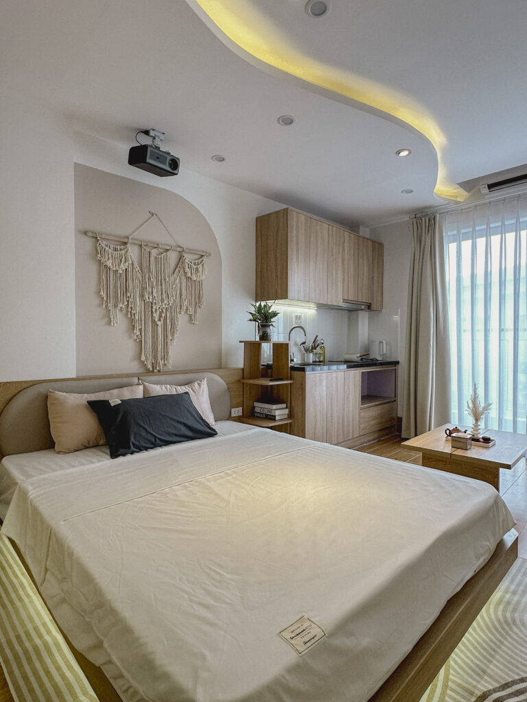 Lyra Homestay