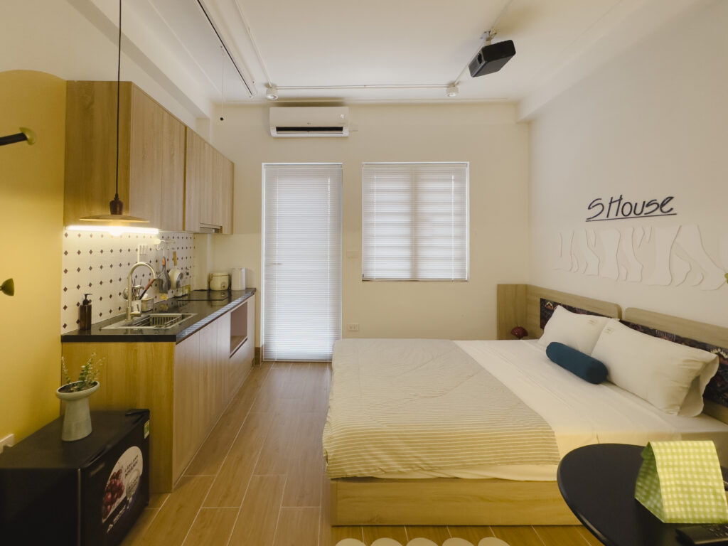 Arin Homestay