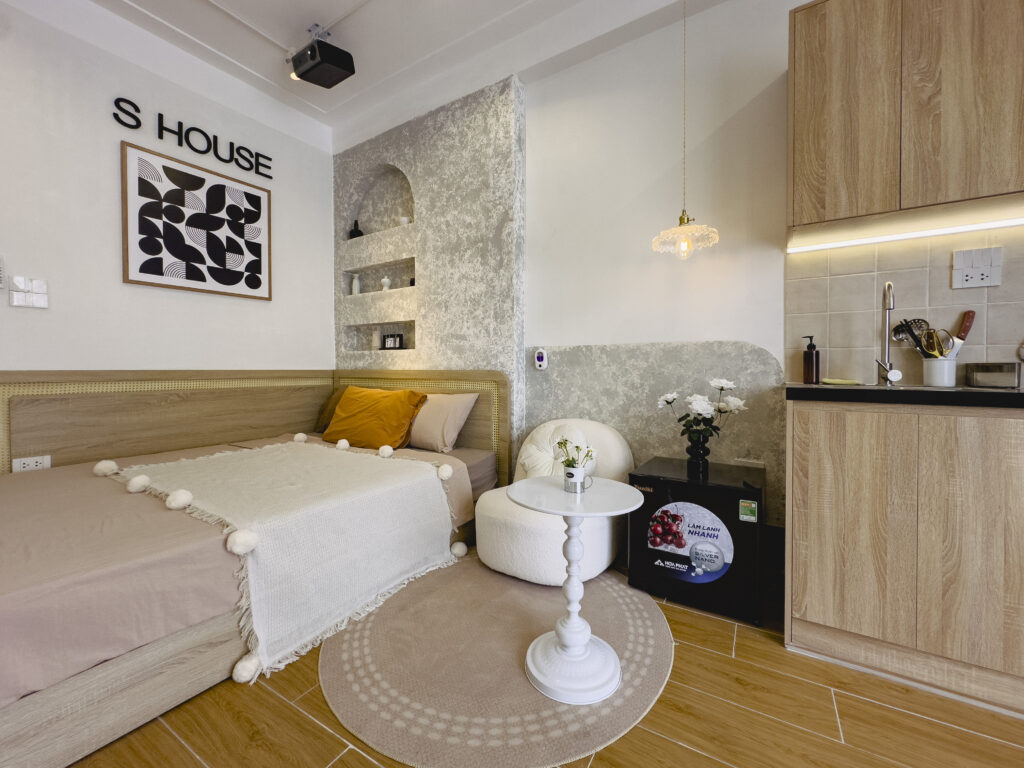 Helen Homestay