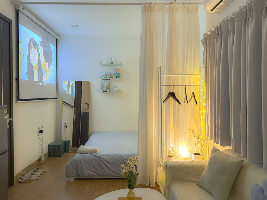 Sky Homestay