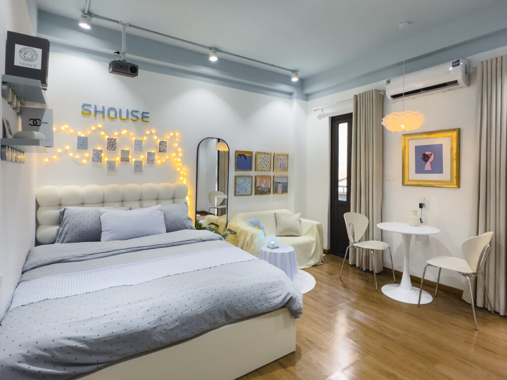 Yuki Homestay