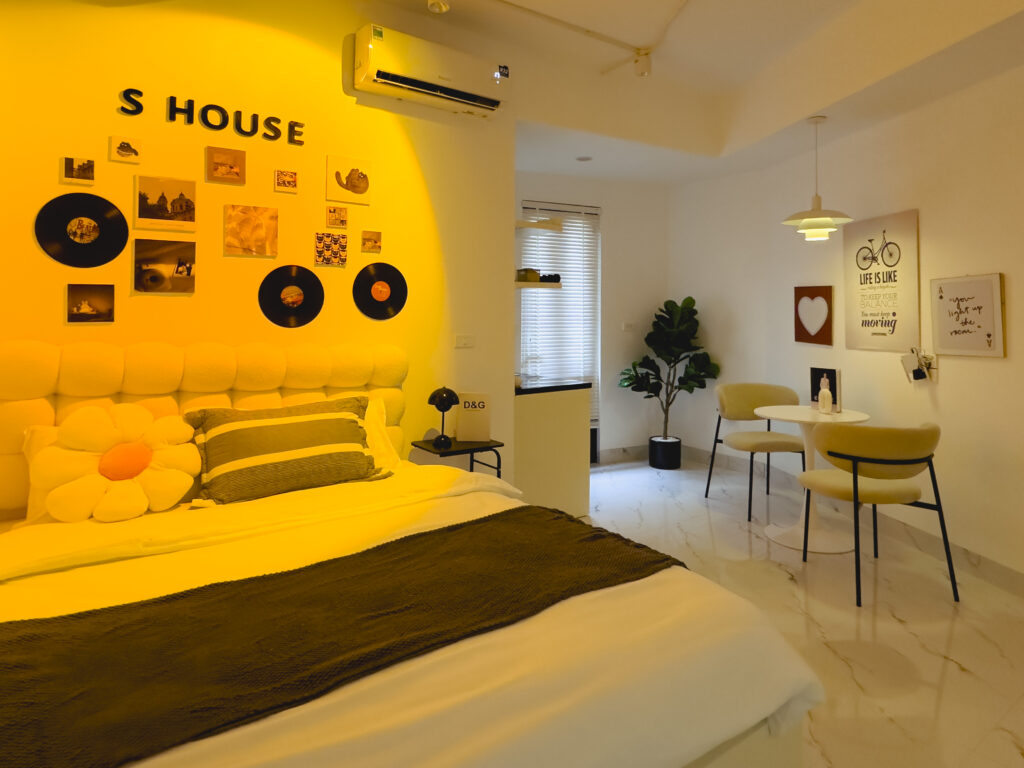 Misa Homestay