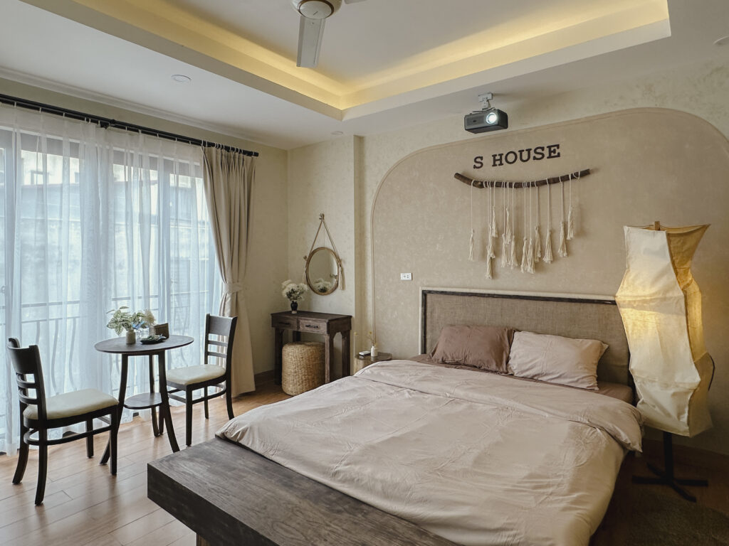 Kenji Homestay