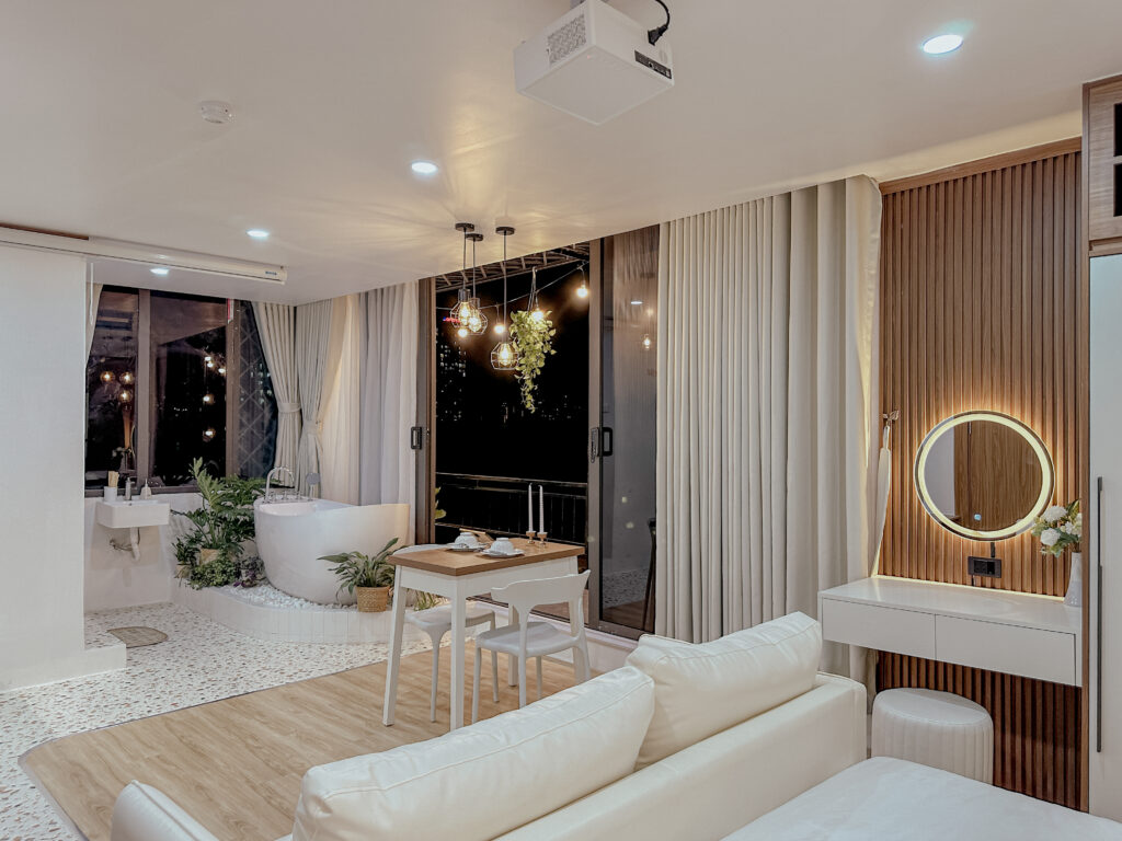 Pandora Homestay
