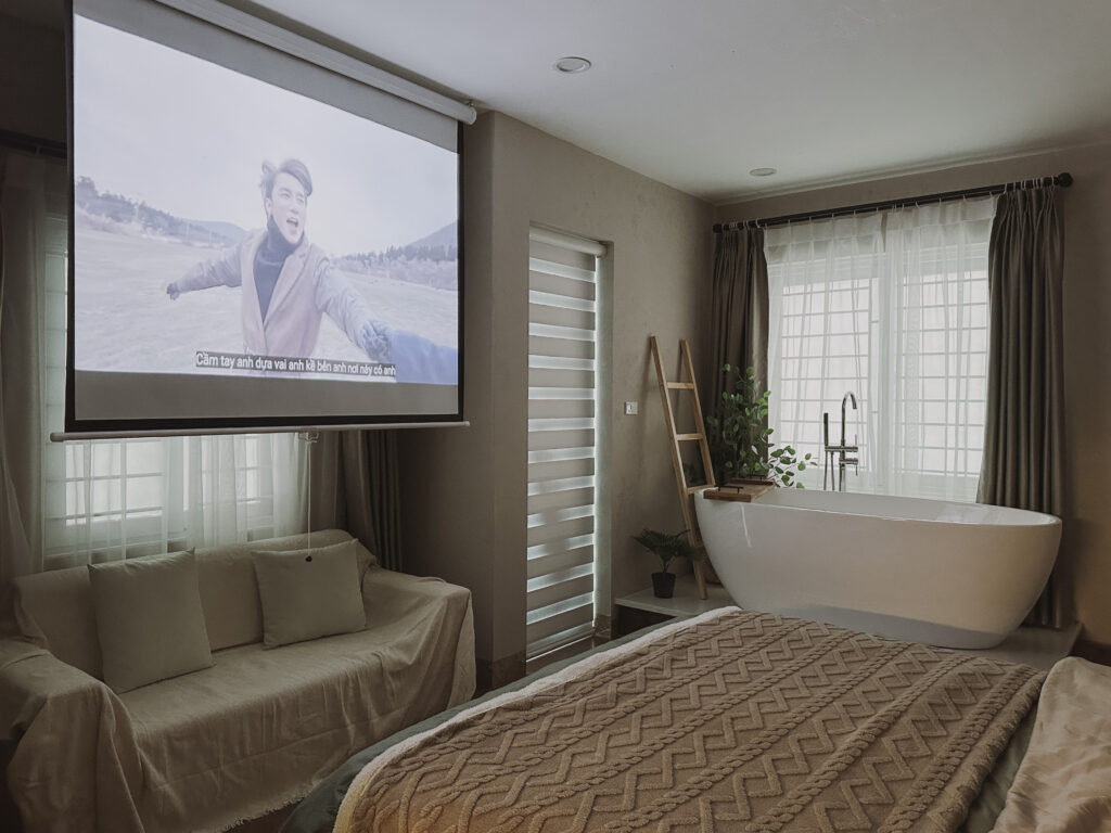 Mira Homestay