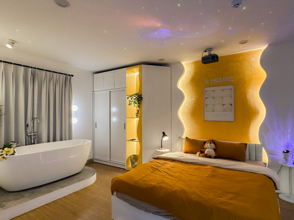 Hera Homestay