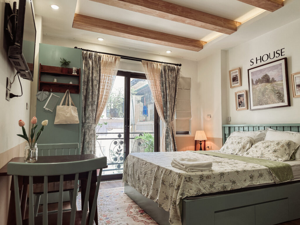 Orla Homestay