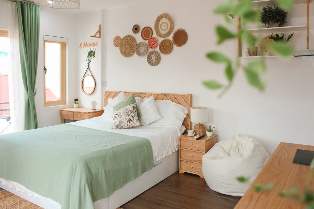 Dreamer Homestay