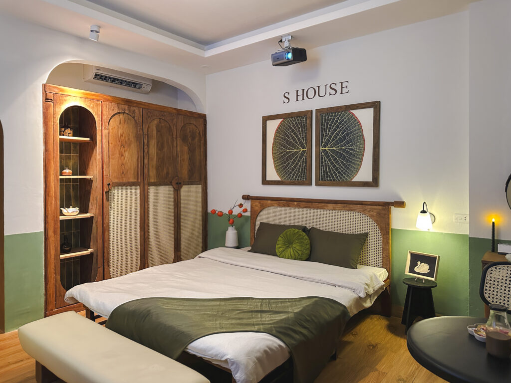 Greeny Homestay
