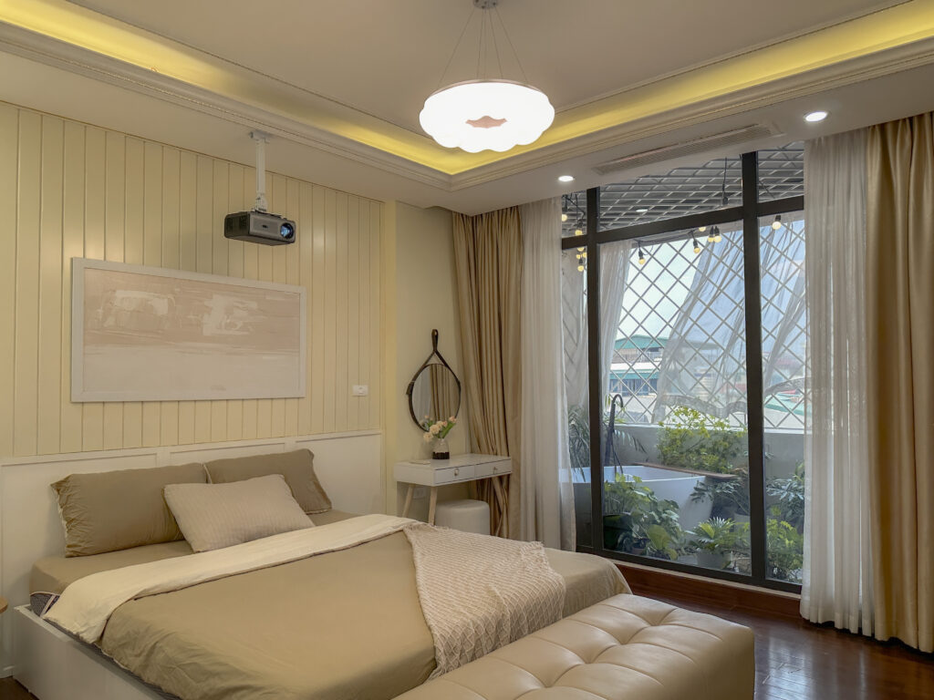 Fancy Homestay