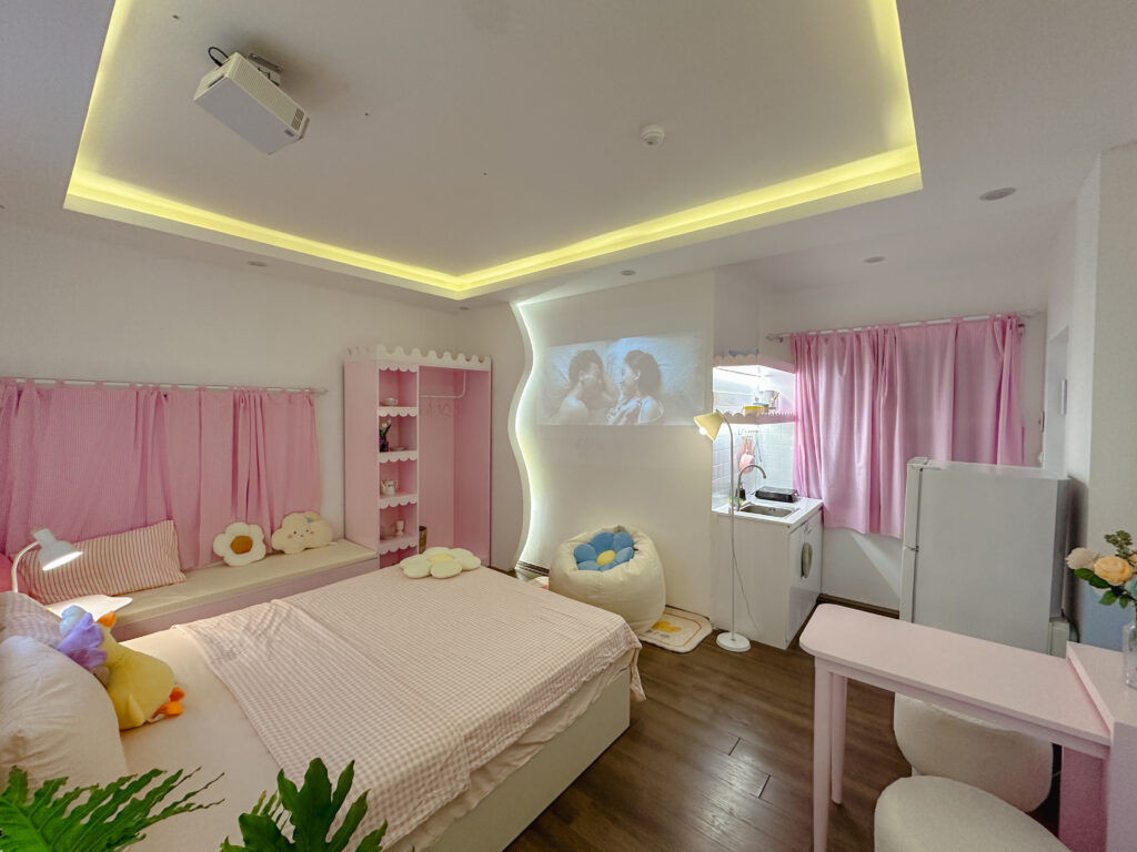 Rosy Homestay