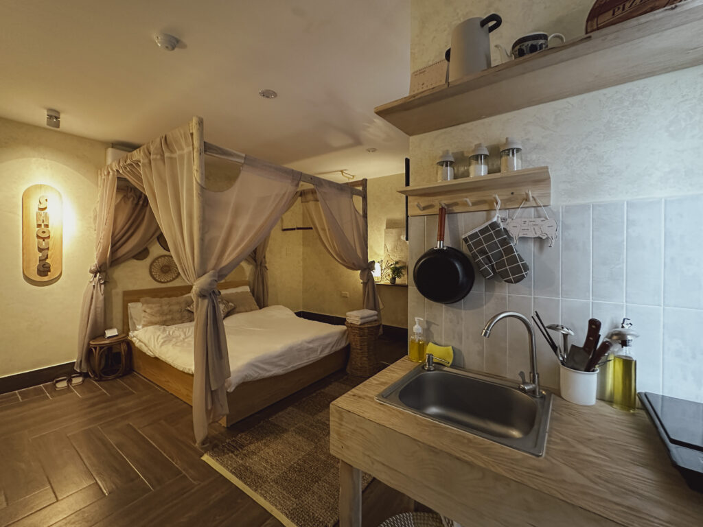 Luna Homestay