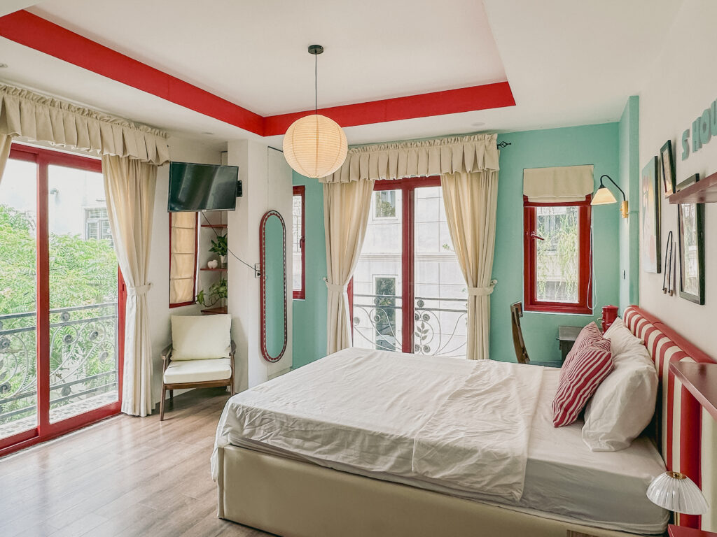 Amber Homestay