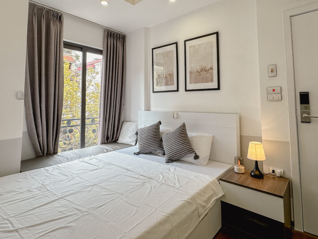 Nora Homestay