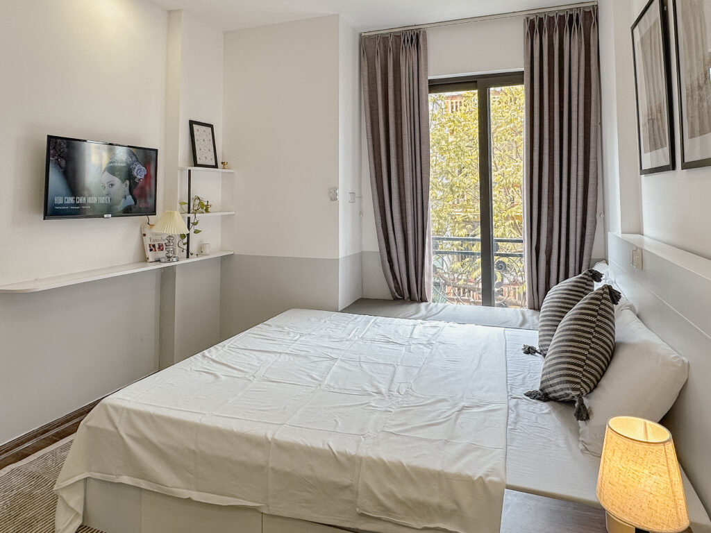 Nori Homestay