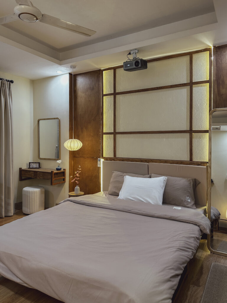 Daiky Homestay