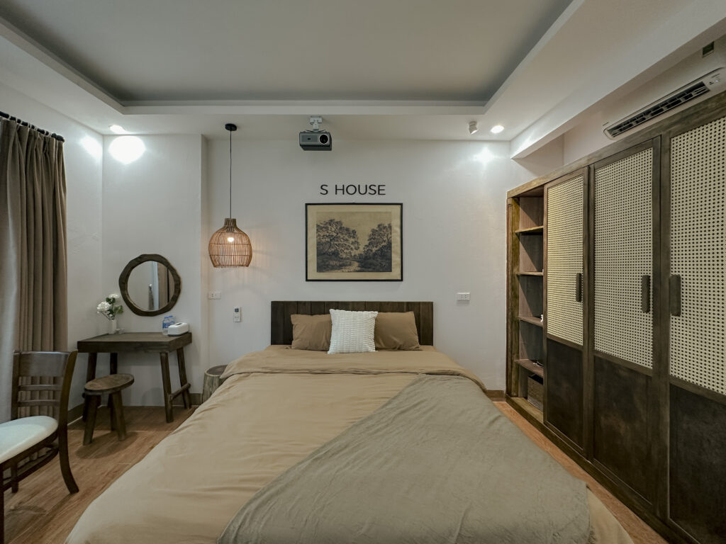 Haruki Homestay