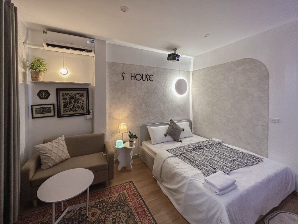 Lani Homestay