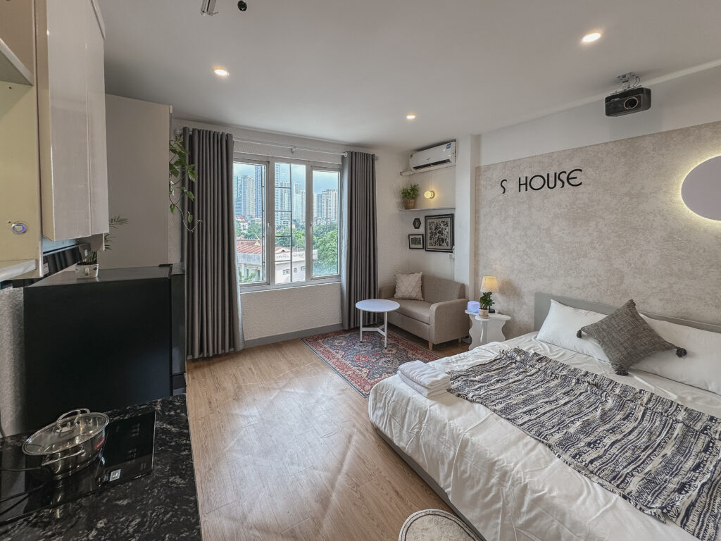 Lana Homestay