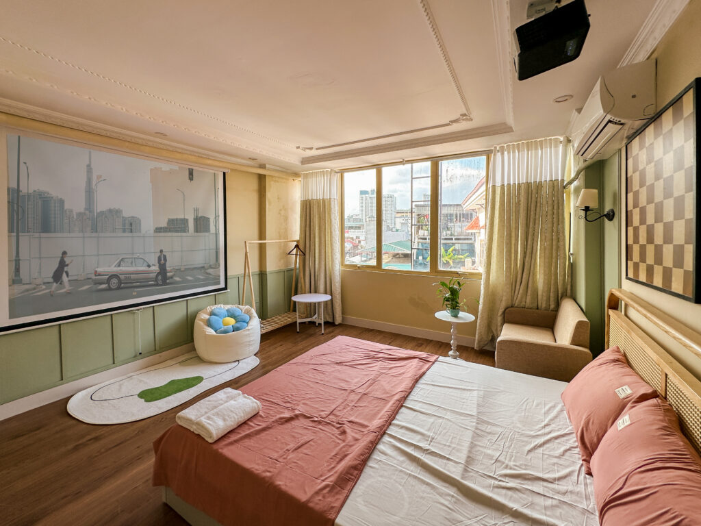 Sunshine Homestay
