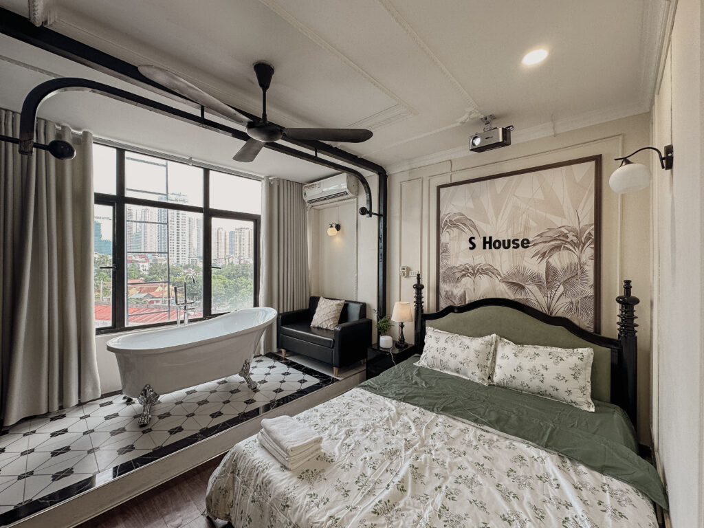 Doris Homestay