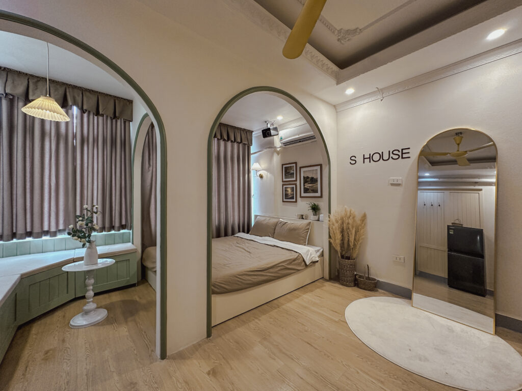 Daisy Homestay
