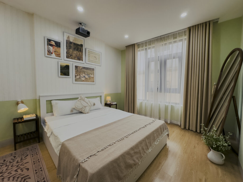 Dalia Homestay