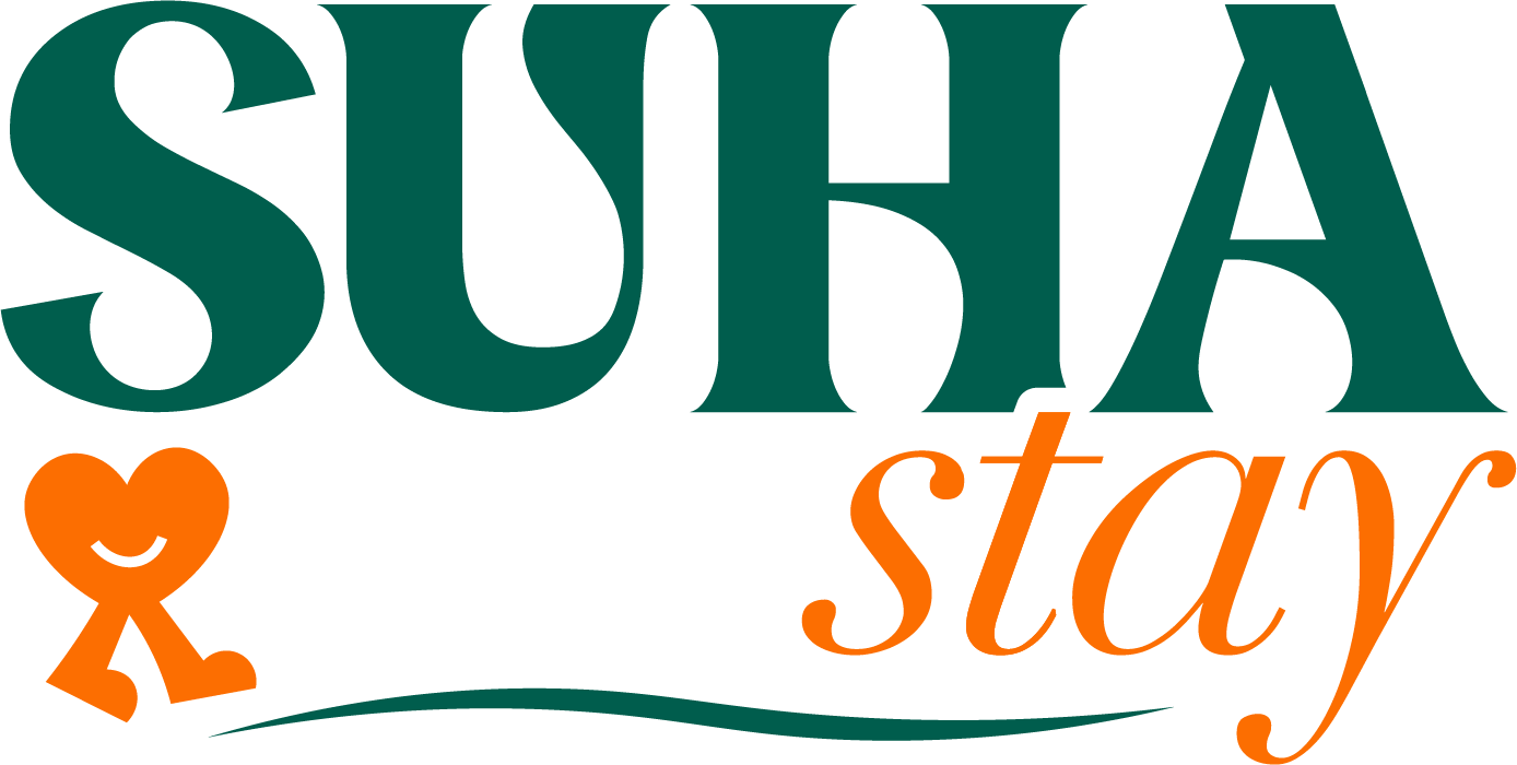 SuhaStay